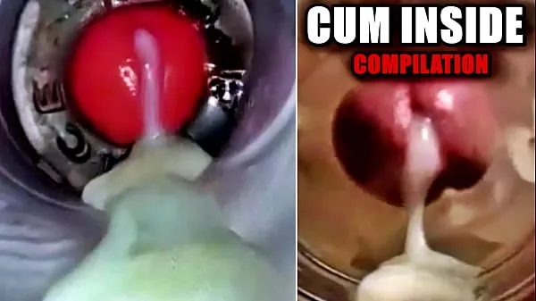 HD Close-up FUCK and CUM INSIDE! Big gay COMPILATION / Fleshlight Cum topp videoer