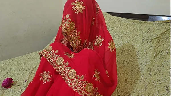 HD Desi Indian village bhabhi after second day marid sex with dever clear Hindi audio suosituinta videota