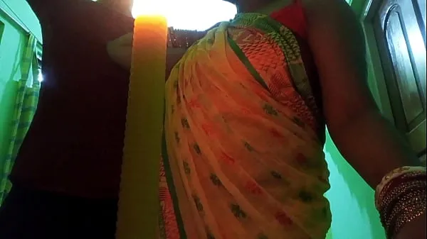 高清INDIAN Bhabhi XXX Wet pussy fuck with electrician in clear hindi audio | Fireecouple热门视频