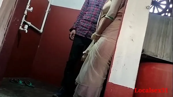 HD Village Wife Fuck in Bathroom Sex ( Official Video By Localsex31 शीर्ष वीडियो