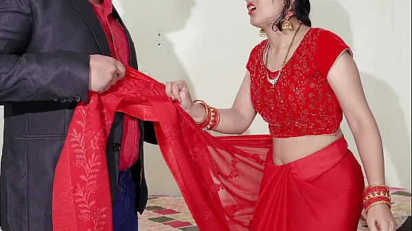 HD Husband licks pussy closeup for hard anal sex in clear hindi audio | YOUR PRIYA أعلى مقاطع الفيديو