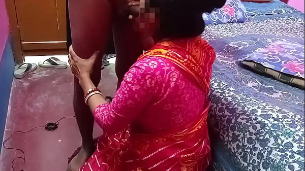 HD The hot Bigboobs Maid Shanta Bai caught red handed and fucked hard in her Tight Pussy - Bengalixxxcouple en iyi Videolar