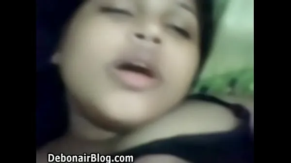 HD Bangla chubby teen fucked by her lover nejlepší videa