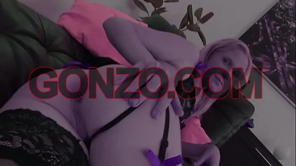 HD GG Exclusive Amber Daikiri Anal Sex κορυφαία βίντεο