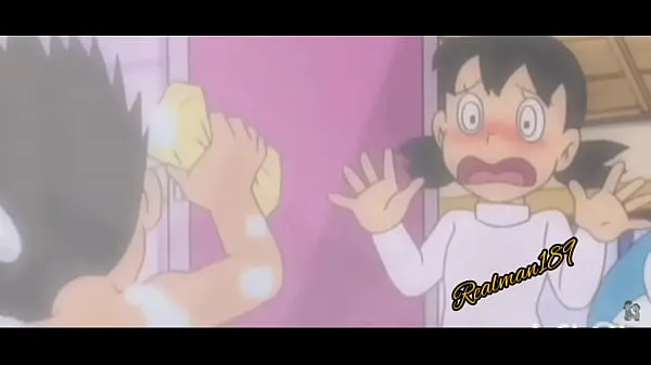 HD Nobita and Suzuka sex los mejores videos