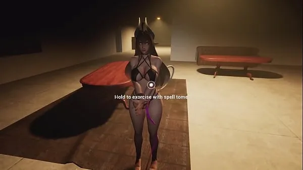 HD game The Sexorcist legnépszerűbb videók