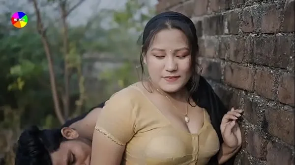 HD desi girlfriend fuck in jungle hindi najboljši videoposnetki