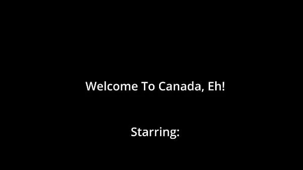 HD Channy Crossfire Humiliated During Immigration Physical By Doctor Canada! Full Movie Only At GirlsGoneGynoCom legnépszerűbb videók