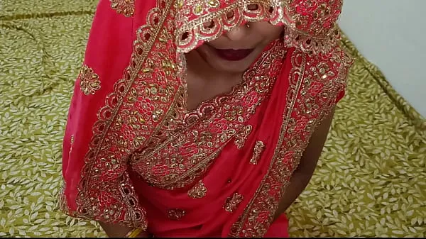 HD Hot Indian Desi Village new merid bhabhi was cheat her husband and fucked by step brother on clear Hindi audio top Videos
