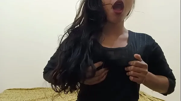 HD Индийская девушка дези из деревни ММС топ видео