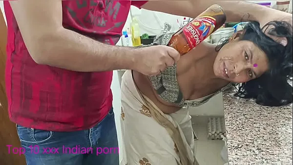 HD Everbest XXX Village Step mom Fuck -porn In Hindi top Videos