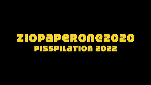 HD ziopaperone2020 - piss compilation - 2022 Video teratas