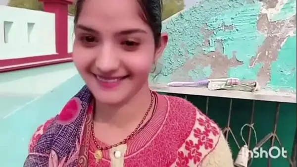 HD Indian village girl save her pussy najboljši videoposnetki
