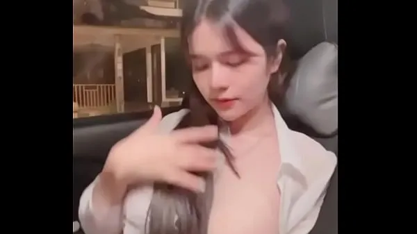 HD Pim sucks cock and gets fucked in the car top Videos
