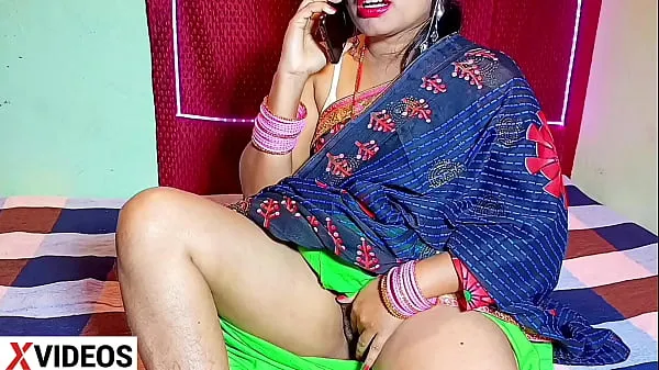 HD-Mami Bhanje Ki Hot Chudai Video Hindi Dirty Talk topvideo's