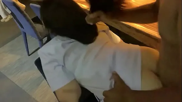 HD Fucking a nurse, can't cry anymore I suspect it will be very exciting. Thai sound Video teratas