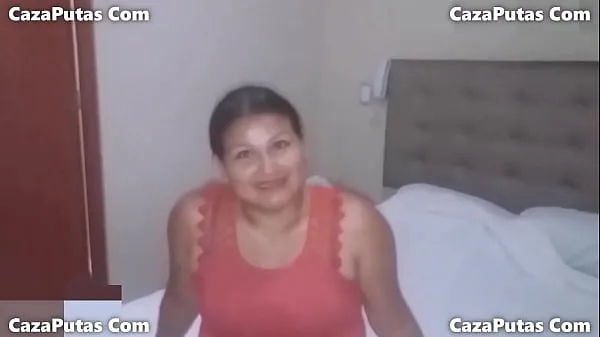 HD Unfaithful married woman is cheated on and ends up with her pussy full of cum in a fake casting najboljši videoposnetki