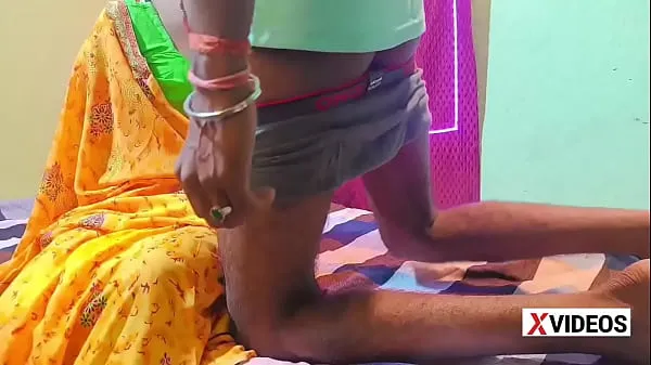 Video HD Desi Hot Cheating Bhabhi Gets Fucked By Her Husband's Friend hàng đầu