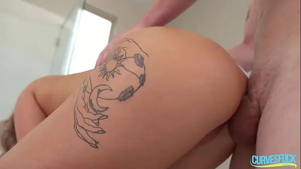 HD Harley King Queen of Booty Back Video teratas