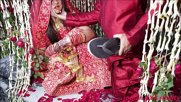 HD Indian marriage honeymoon XXX in hindi top Videos