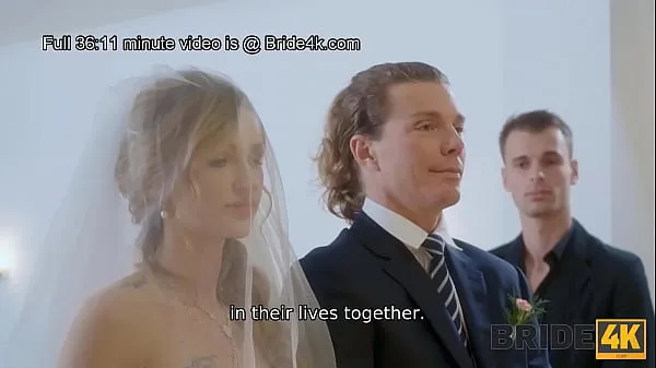Video HD BRIDE4K. Case : Wedding Gift to Cancel Wedding hàng đầu