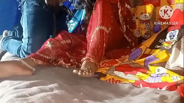 HD इंडियन देसी भाभी गांव की देसी लड़के के साथ najlepšie videá