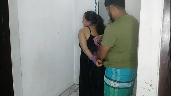 HD Real Indian Porn with Maid Video teratas