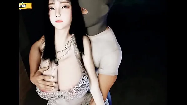 HD Hentai 3D- Bandit and young girl on the street 인기 동영상