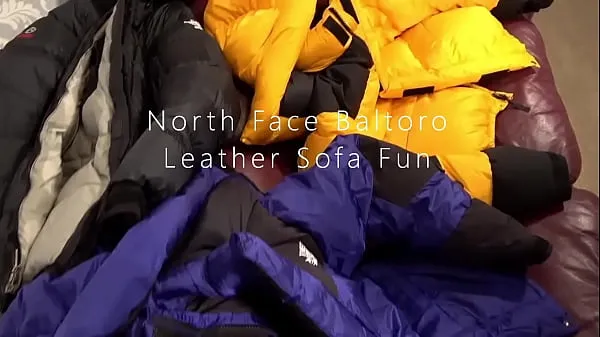 HD TNF Humping on Leather Sofa κορυφαία βίντεο