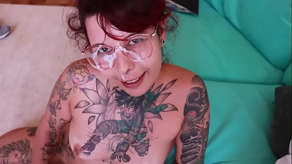 HD Hot Tattooed Teacher Gives Language Course top Videos