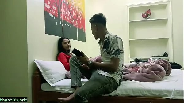 Video HD Hot Stepsister Watching Porn and Getting Fucked by Stepbrother!! Hot Sex hàng đầu