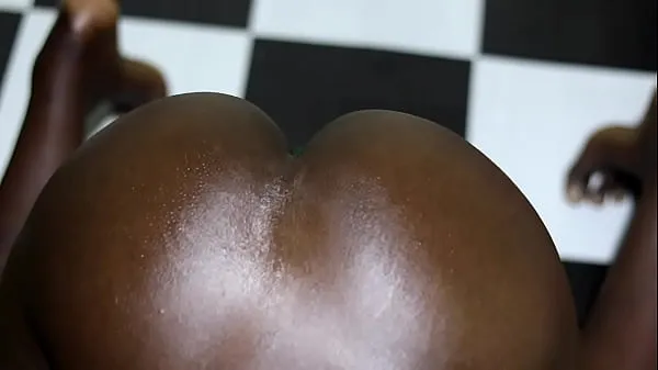 HD Watch How Ebony Slut Takes Anal Cock, Loads Of Cunt Poured Inside Her Ass Hole (POV top Videos