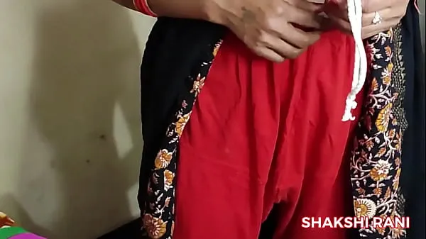 HD Desi bhabhi changing clothes and then dever fucking pussy Clear Hindi Voice najboljši videoposnetki