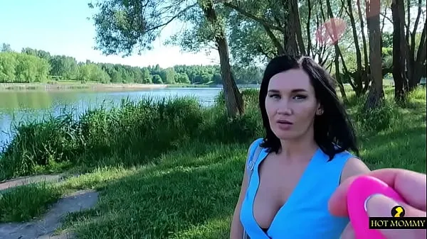 HD Sexy MILF with natural tits gets fucked doggystyle - deutsch porn suosituinta videota