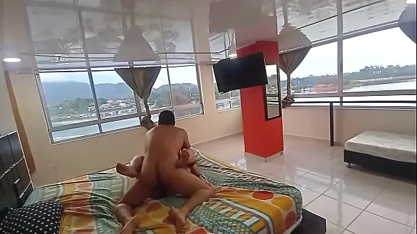 HD Business Trip Ends With Cum Inside The Office Slut Employee Sex In Guatape Colombia!! FULLONXRED topp videoer