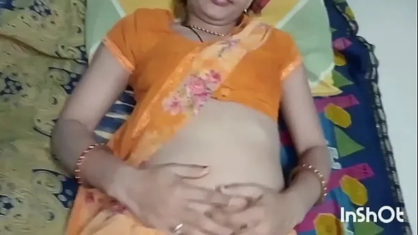 HD Indian xxx video of horny girl, Indian Best fucking video of Lalita bhabhi nejlepší videa