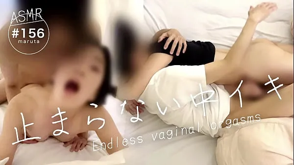 HD Episode 156[Japanese wife Cuckold]Dirty talk by asian milf|Private video of an amateur couple أعلى مقاطع الفيديو