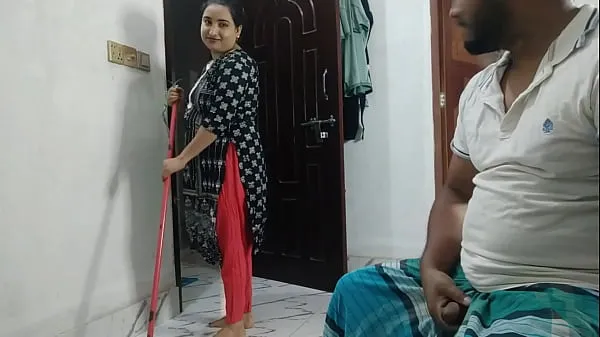 HD flashing dick on real indian maid Video teratas