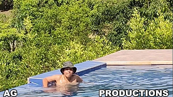 HD PREVIEW OF COMPLETE 4K MOVIE LET US VISIT A NUDIST CAMP WITH AGARABAS AND OLPR Video teratas