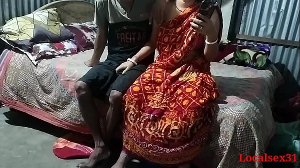 HD Desi Wife Sonali Fuck Hushband Not a home ( Official Video By Localsex31 أعلى مقاطع الفيديو