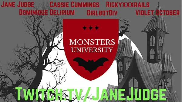 HD Monsters University TTRPG Homebrew D10 System Actual Play 6 top videoer