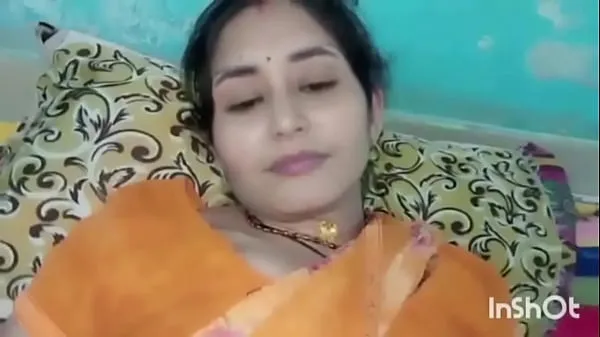 HD Indisches frisch verheiratetes Mädchen von ihrem Freund gefickt, indische xxx-Videos von Lalita Bhabhi Top-Videos