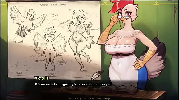 HD My Pig Princess [ Sex positive g ] Ep.15 teacher making naughty biology classes legnépszerűbb videók