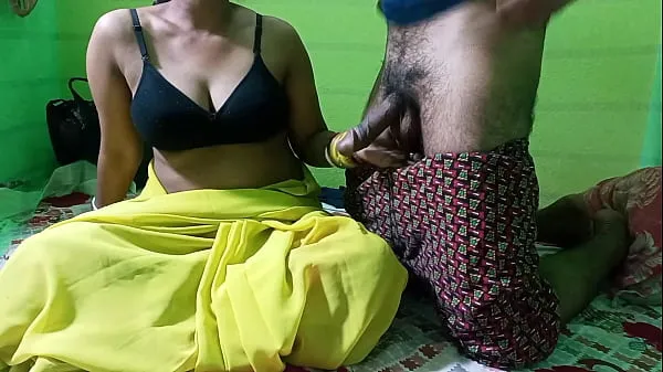 HD Big Boobs Indian Bahu Fucks with her old Sasur Ji jabardasti everyday after husband leaves κορυφαία βίντεο