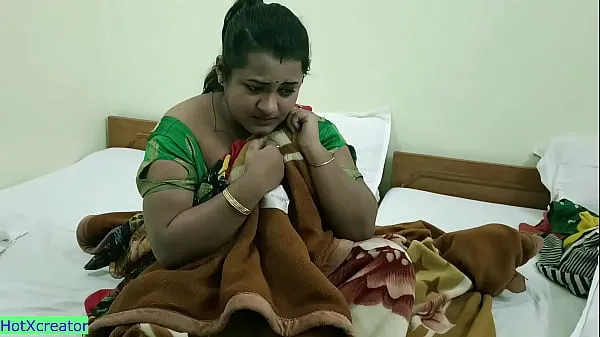 HD Indian hot beautiful wife sex with Impotent Husband nejlepší videa