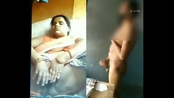 HD Masturbating with girlfriend Video teratas