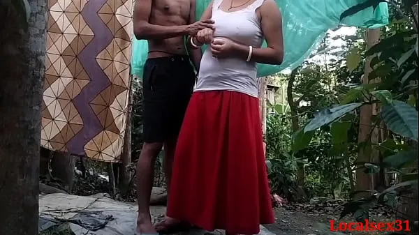 HD Lokaler indischer Dorfmädchen-Sex in nahegelegener Universitätsfreundin Top-Videos