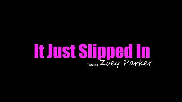 HD Wait. Why is there a dick in me?" confused Zoe Parker asks Stepbro - S2:E8 top Videos