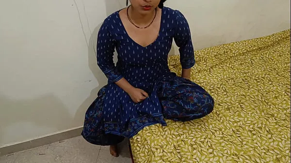 HD Hot Indian Desi village housewife cheat her husband and painfull fucking hard on dogy style in clear Hindi audio nejlepší videa