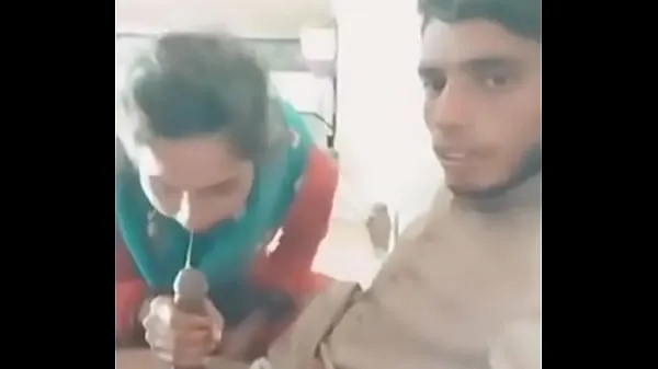 HD Bhabhi Sucking my cock in raipur nejlepší videa